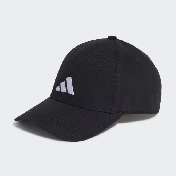 Tiro League Cap Black Adidas