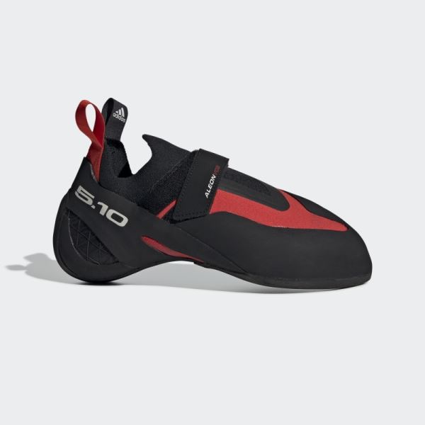 Adidas Red Five Ten Aleon Climbing Shoes