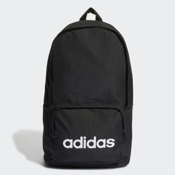 Black Classic Backpack Extra Large Adidas