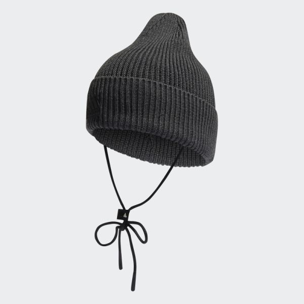 Adidas Carbon High Beanie