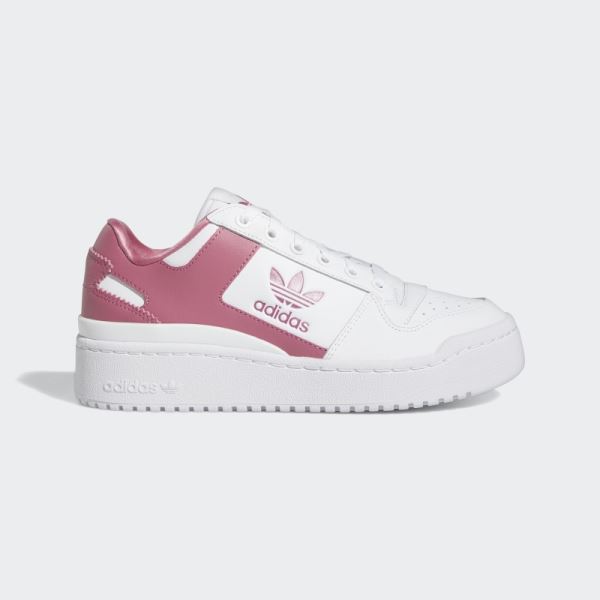 Adidas Forum Bold Shoes Pink