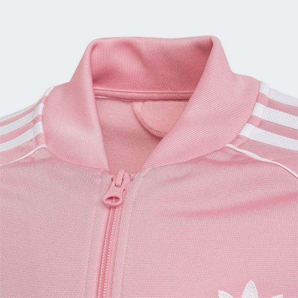 Adicolor SST Track Jacket Adidas Pink