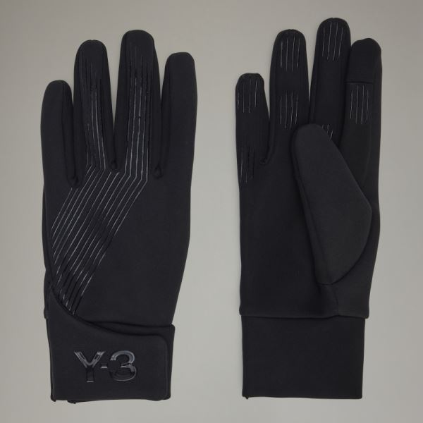 Adidas Y-3 Utility Gloves