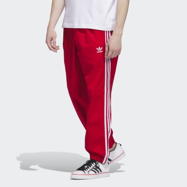 Scarlet Woven Pants Adidas