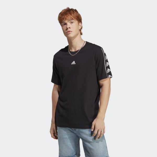 Brandlove Tee Adidas Black