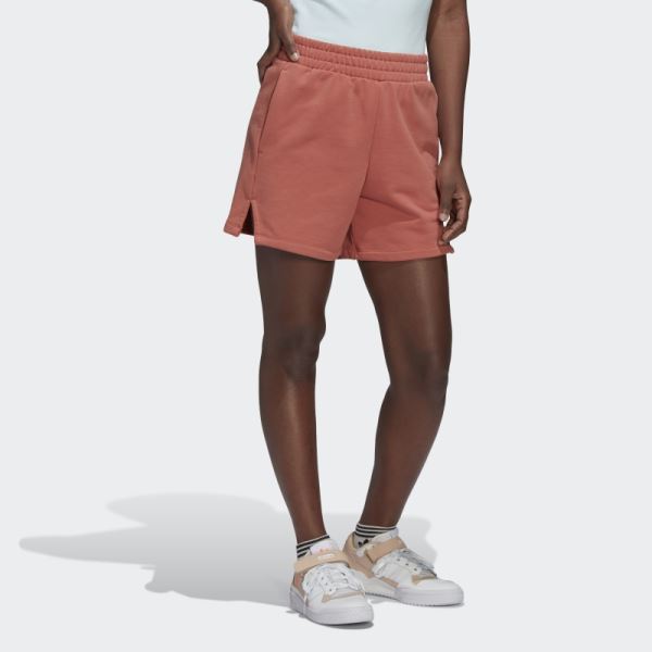 Adidas Earth Adicolor Contempo Shorts