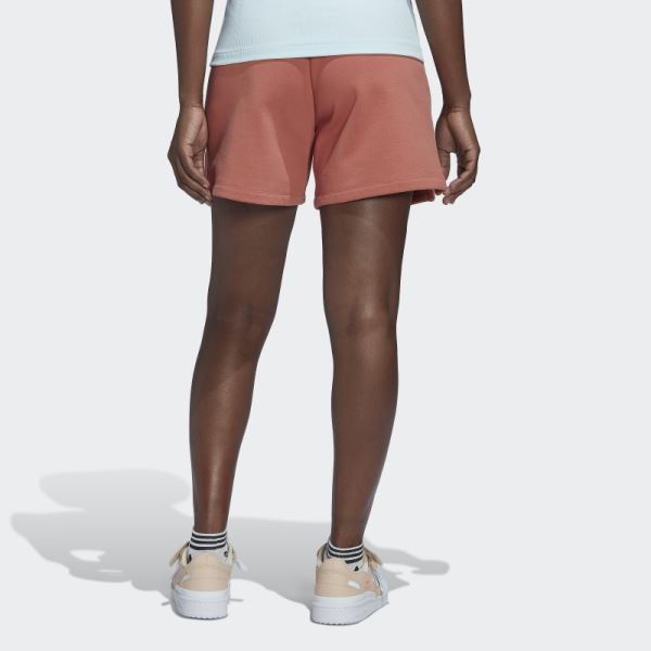 Adidas Earth Adicolor Contempo Shorts