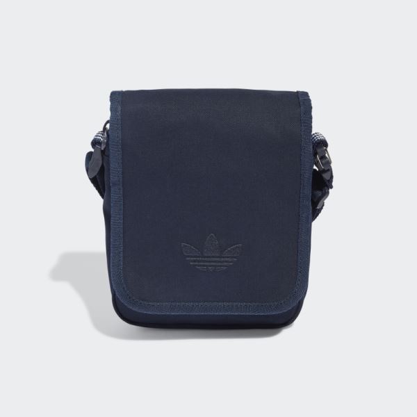 Ink Adidas RIFTA Festival Bag Fashion