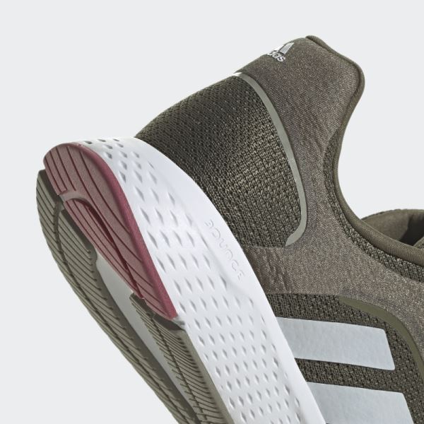 Edge Lux Shoes Adidas Olive