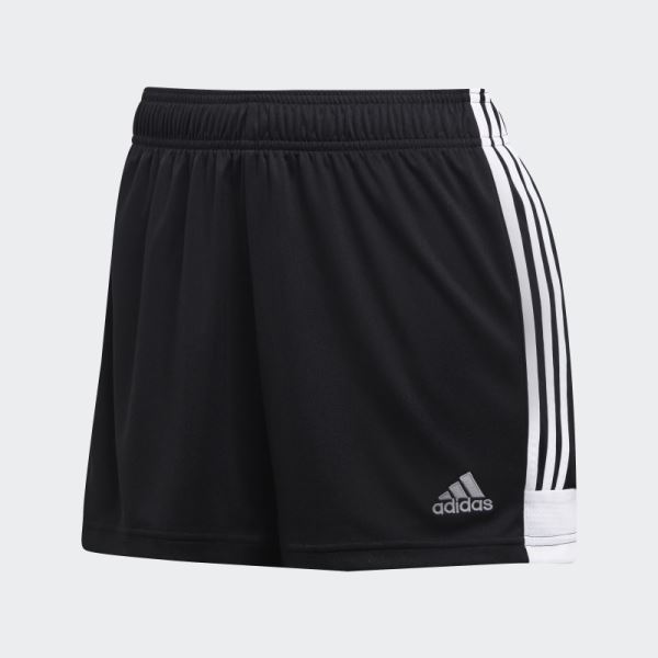 Tastigo 19 Shorts Black Adidas