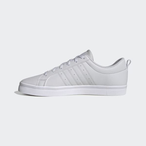 Adidas VS Pace 2.0 3-Stripes Branding Synthetic Nubuck Shoes Dash Grey