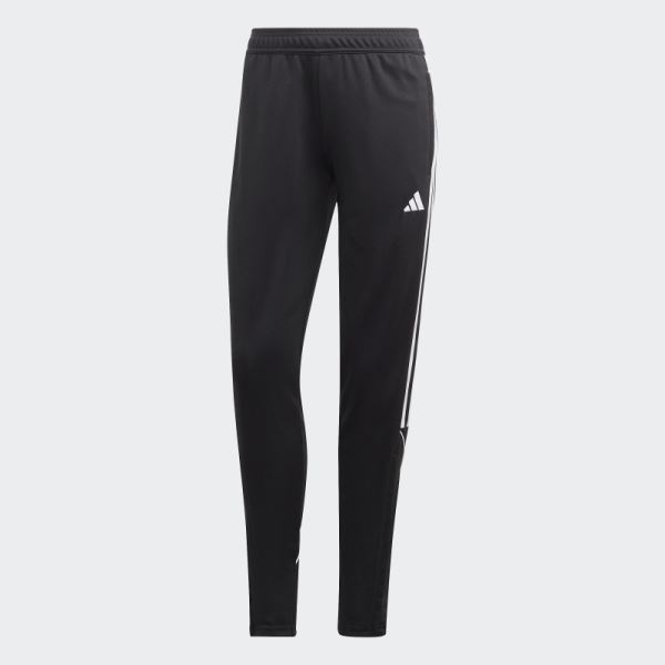 Hot Adidas Tiro 23 League Pants White