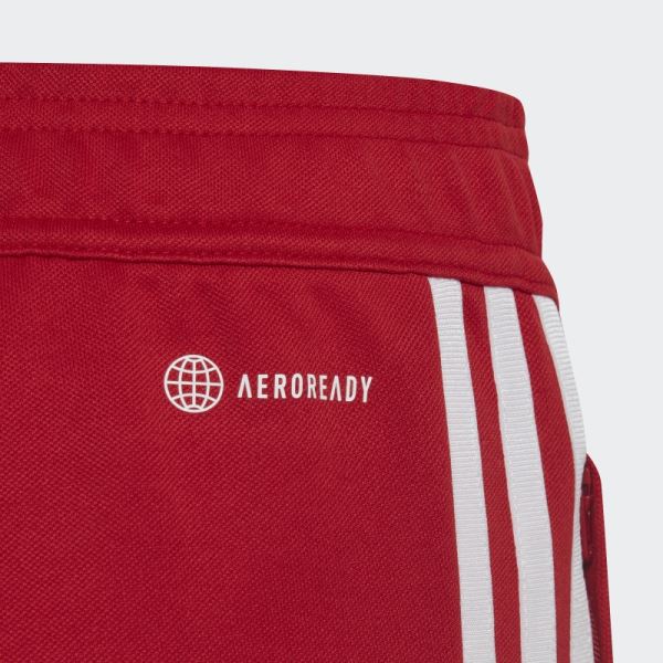 Tiro 23 League Pants Red Adidas