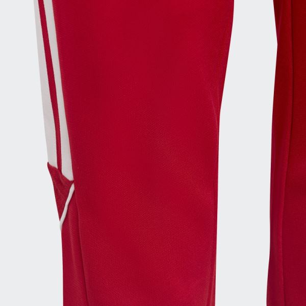 Red Tiro 23 League Pants Adidas