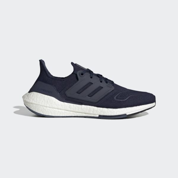 Adidas Ultraboost 22 Shoes Navy