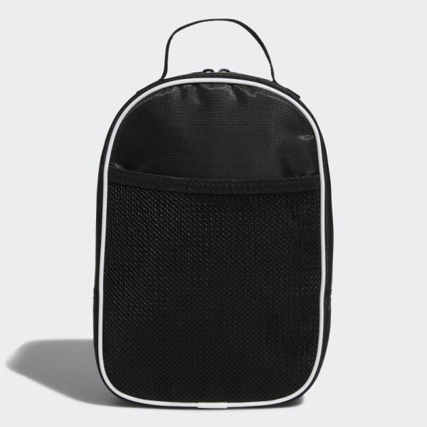 Santiago Lunch Bag Adidas Black