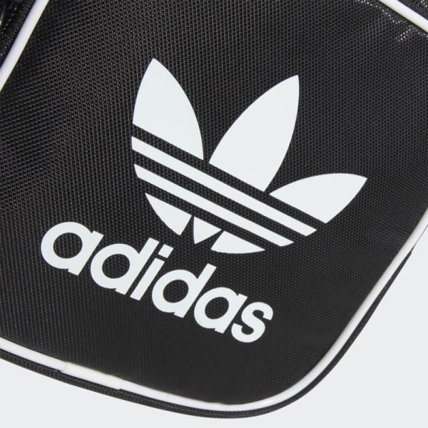 Santiago Lunch Bag Adidas Black