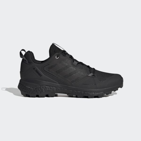 TERREX Skychaser 2 Shoes Adidas Black