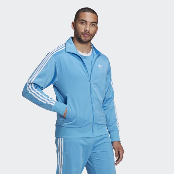 App Sky Rush Adidas Adicolor Classics Firebird Track Jacket