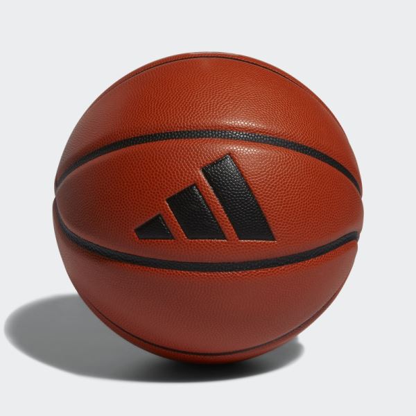 Pro 3.0 Official Game Ball Basketball Natural Adidas