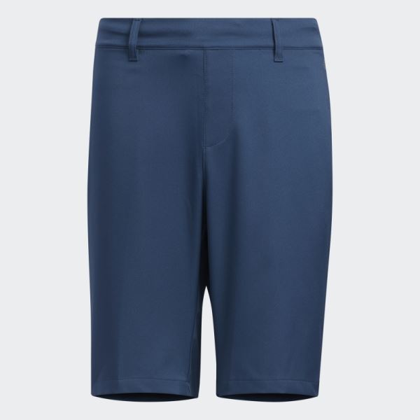 Adidas Ultimate365 Adjustable Golf Shorts Navy