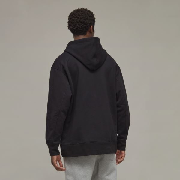 Y-3 Classic Chest Logo Hoodie Adidas