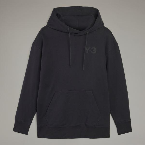 Y-3 Classic Chest Logo Hoodie Adidas