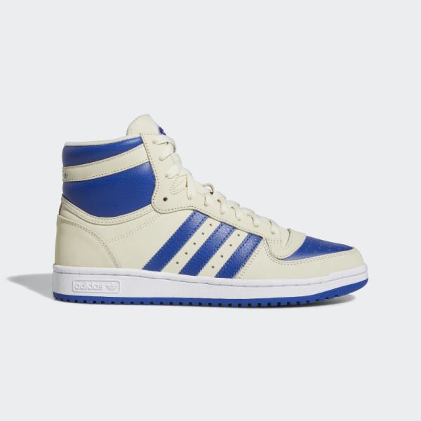 Adidas Top Ten RB Shoes Royal Blue Fashion