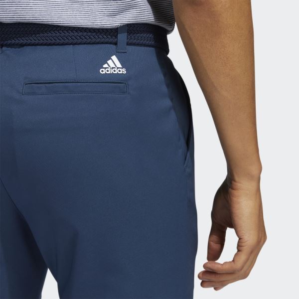 Adidas Ultimate365 Pants Navy