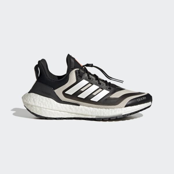 Aluminium Adidas Ultraboost 22 COLD.RDY 2.0 Shoes