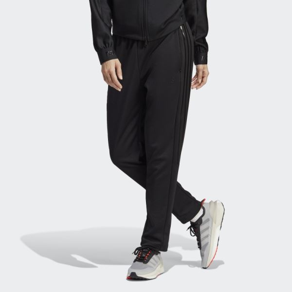 Fashion Tiro Suit-Up Advanced Track Pants Black Adidas