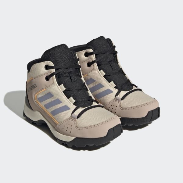 Sand Terrex Hyperhiker Mid Hiking Shoes Adidas