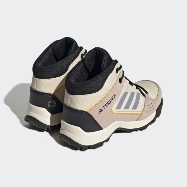 Sand Terrex Hyperhiker Mid Hiking Shoes Adidas