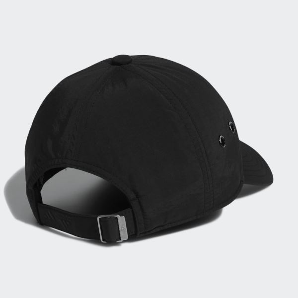 Adidas Influencer 3 Hat Black