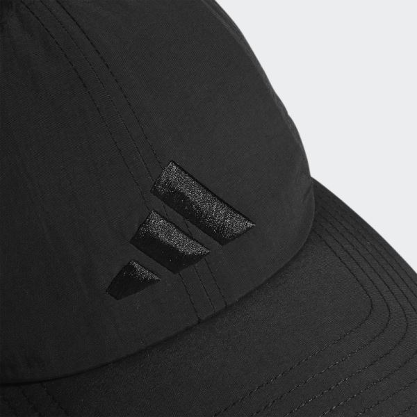 Adidas Influencer 3 Hat Black