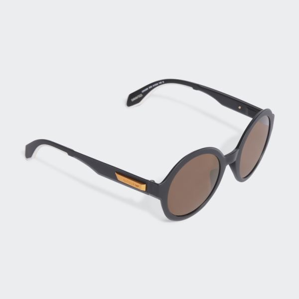 Adidas OR0080 Original Sunglasses Stone