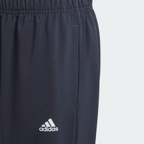 Ink Adidas Essentials Stanford Pants