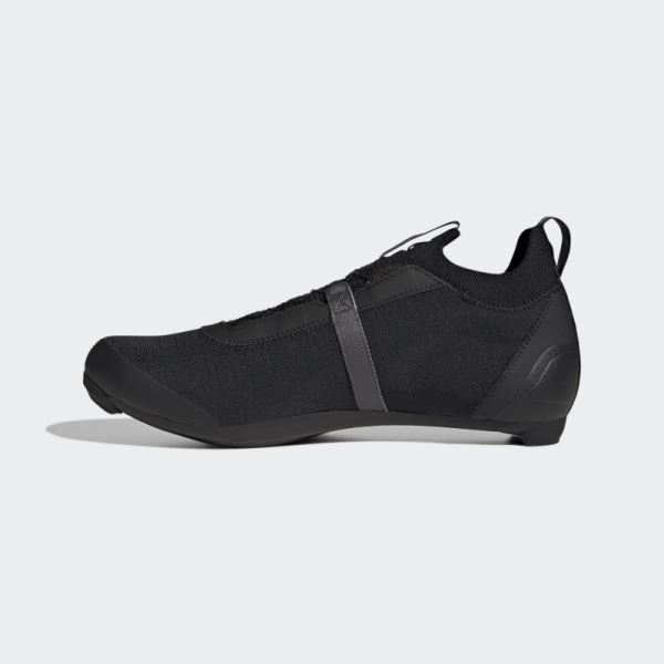 Adidas THE PARLEY ROAD SHOE BOA Black