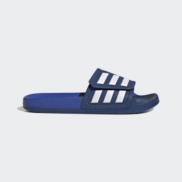 Japan Blue Adidas Adilette TND Slides