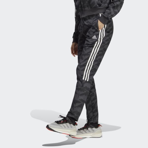 Tiro Suit Up Lifestyle Track Pant Adidas Carbon