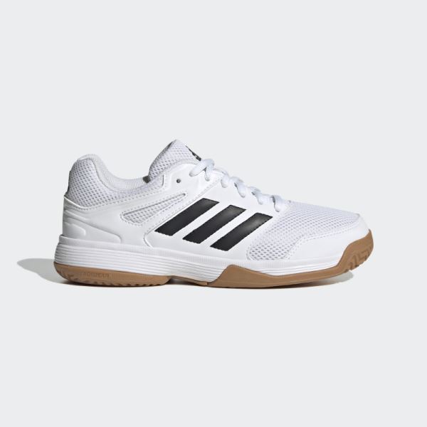 Speedcourt Shoes White Adidas