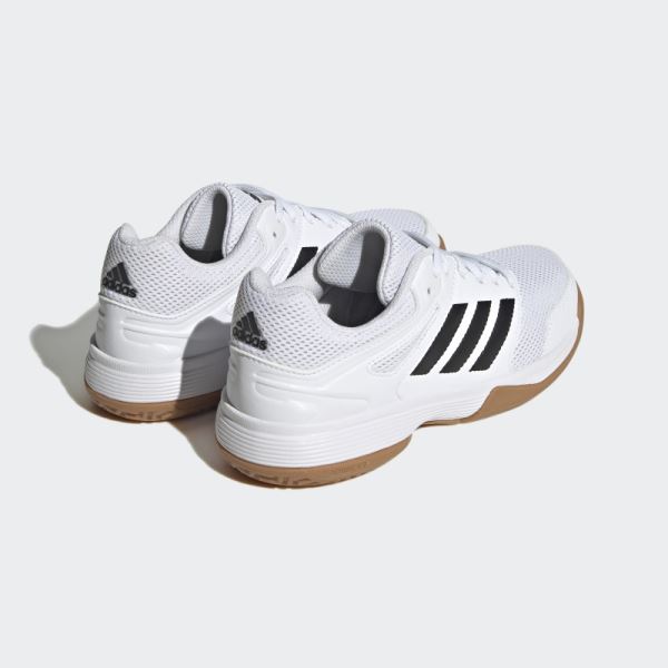 Speedcourt Shoes White Adidas