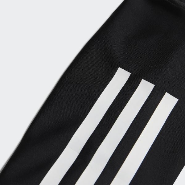 Adidas Black Tiro League Shin Guards