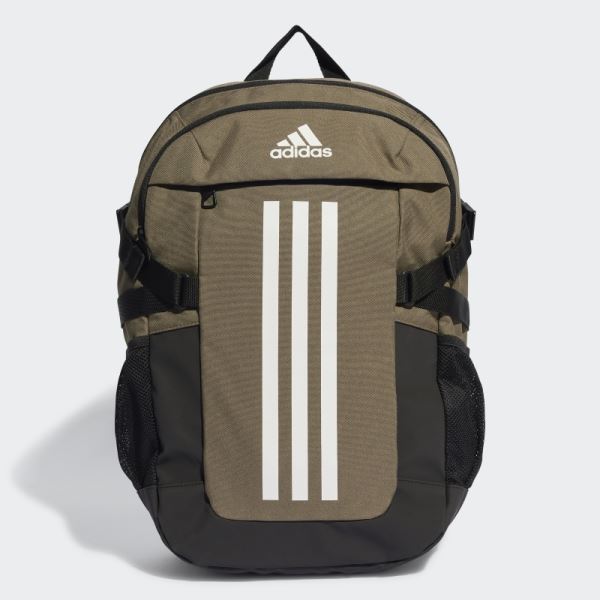 Adidas Power Backpack Olive