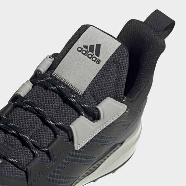 Black Terrex Trailmaker Hiking Shoes Adidas