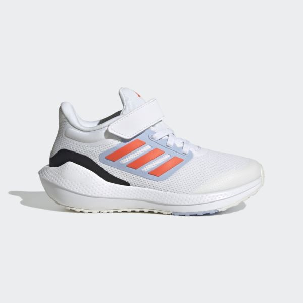 Ultrabounce Shoes Kids White Adidas