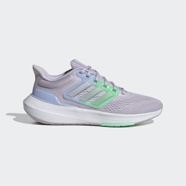 Adidas Silver Dawn Ultrabounce Shoes