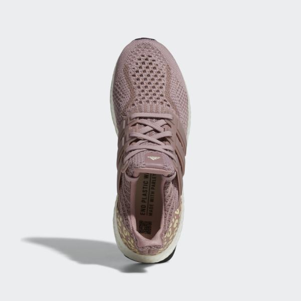 Ultraboost 5.0 DNA Running Sportswear Lifestyle Shoes Adidas Mauve