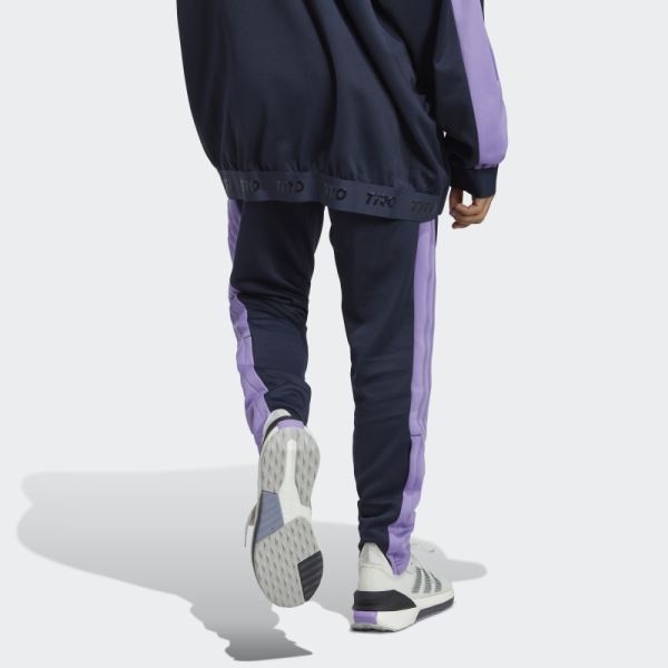 Ink Adidas Tiro Suit-Up Advanced Joggers