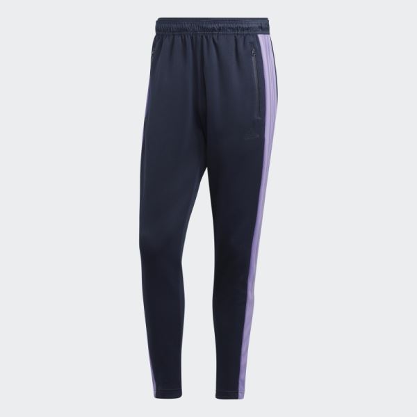 Ink Adidas Tiro Suit-Up Advanced Joggers